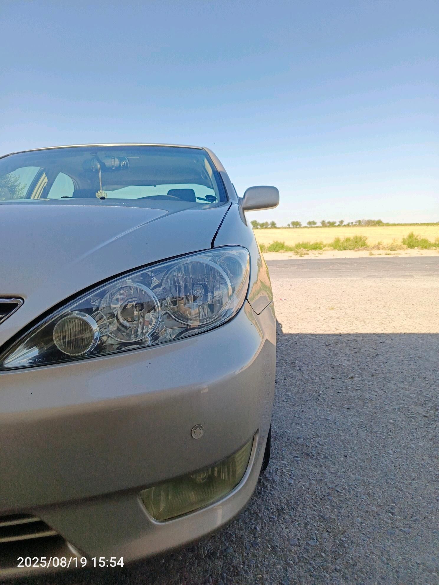 Toyota Camry 2005 - 160 000 TMT - Mary - img 4