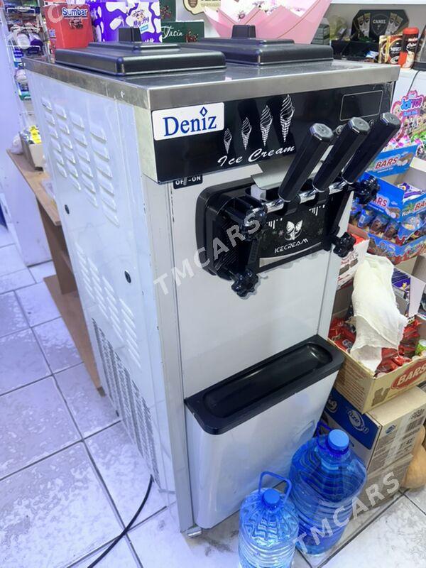 marozna aparat Deniz - Parahat 6 - img 2