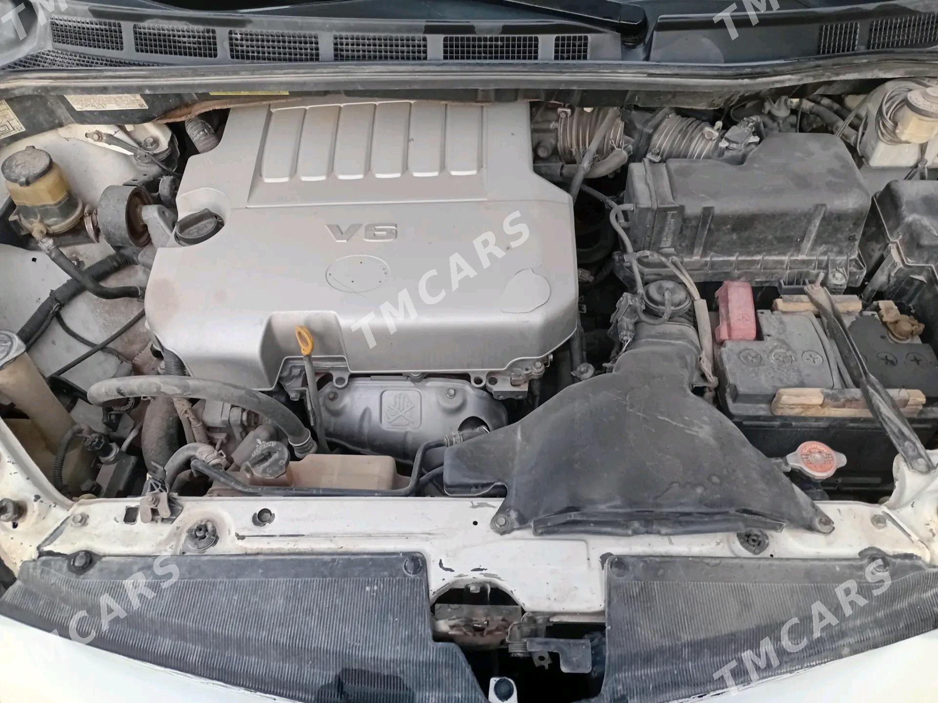 Toyota Sienna 2009 - 220 000 TMT - Tejen - img 7