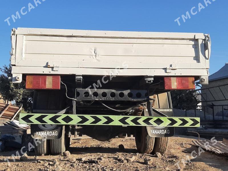 Forland H2 2013 - 105 000 TMT - Сакарчага - img 3