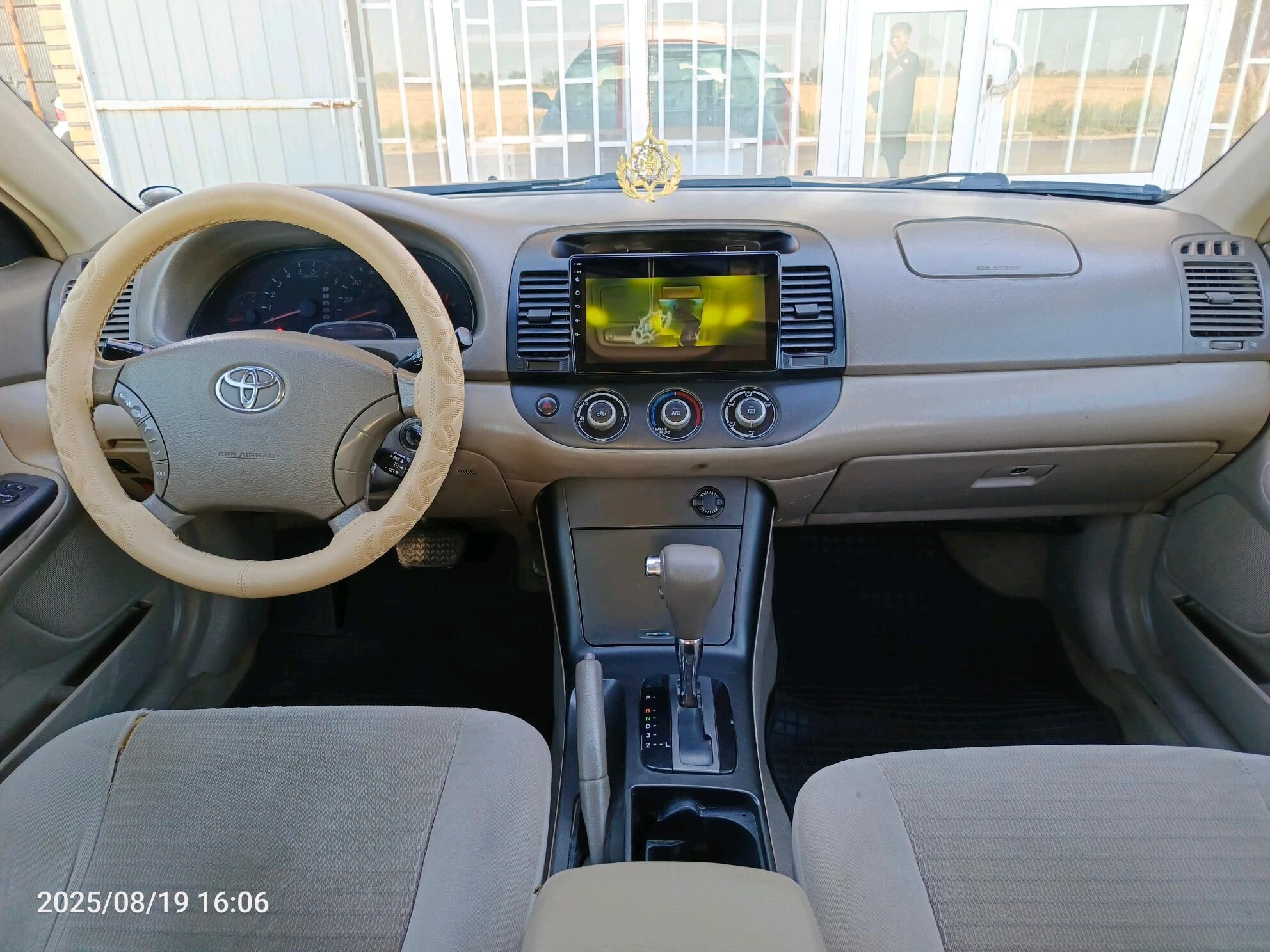 Toyota Camry 2005 - 160 000 TMT - Mary - img 6