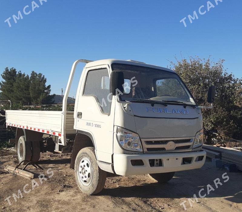 Forland H2 2013 - 105 000 TMT - Сакарчага - img 4