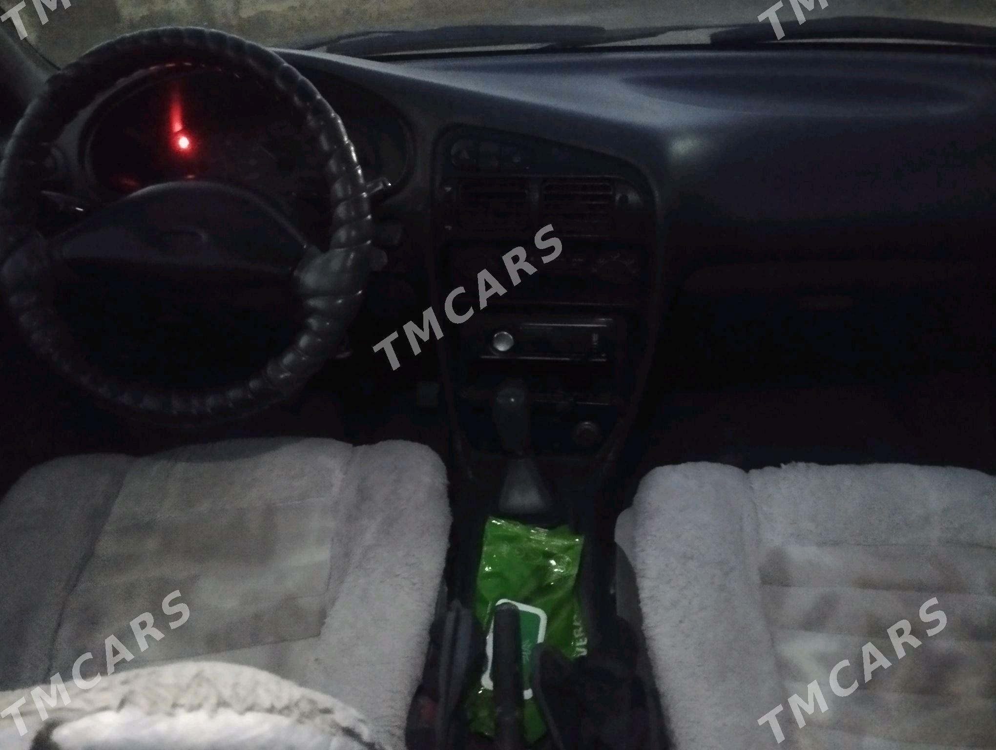 Mitsubishi Lancer 2001 - 25 000 TMT - Gyzylarbat - img 5
