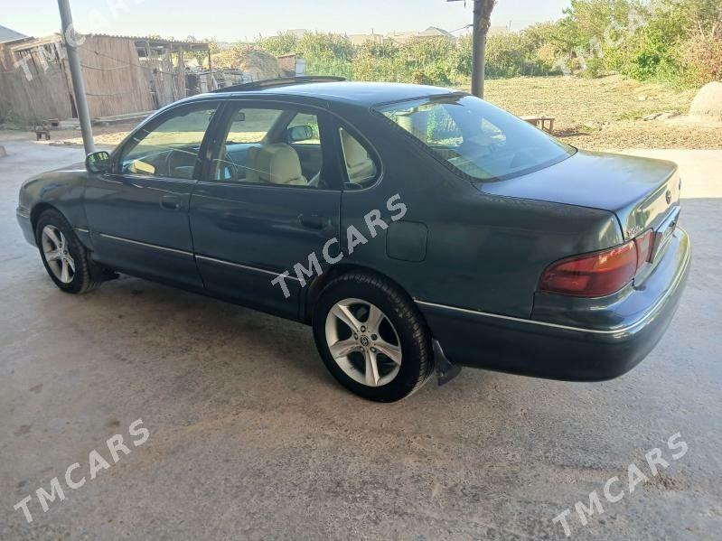 Toyota Avalon 2000 - 130 000 TMT - Мары - img 4