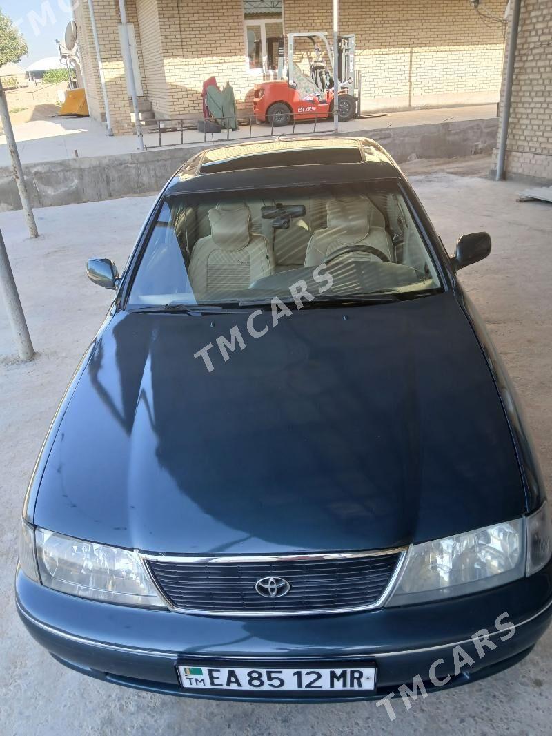 Toyota Avalon 2000 - 130 000 TMT - Мары - img 5