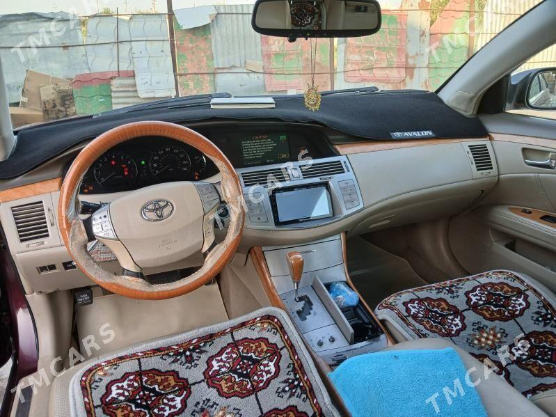 Toyota Avalon 2000 - 130 000 TMT - Мары - img 3