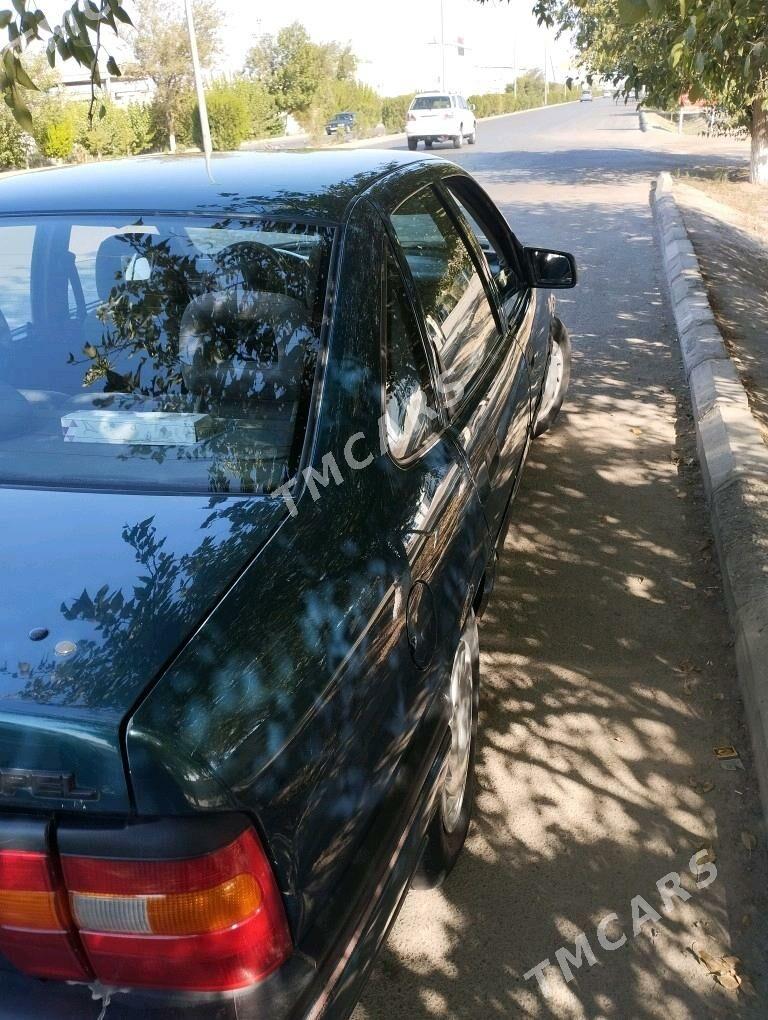 Opel Vectra 1995 - 52 000 TMT - Дашогуз - img 2