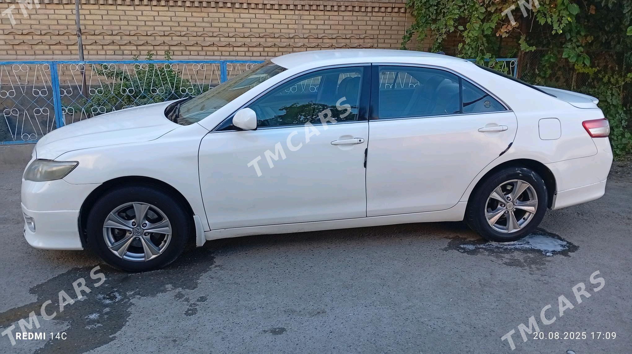 Toyota Camry 2010 - 140 000 TMT - Туркменабат - img 4