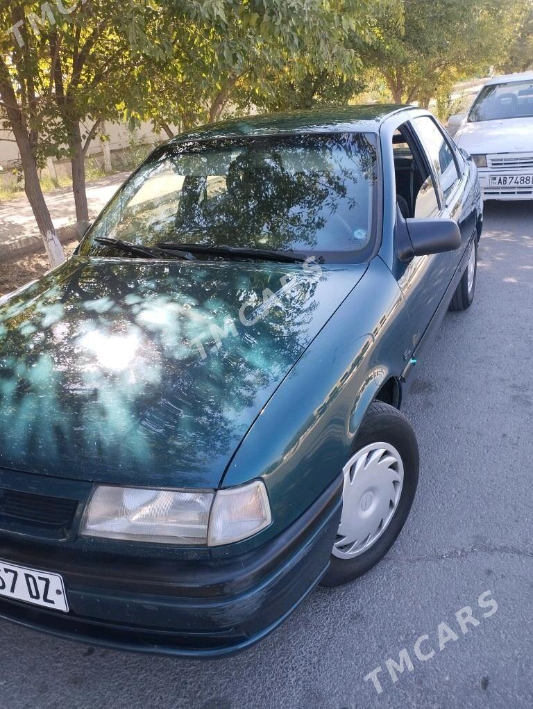 Opel Vectra 1995 - 52 000 TMT - Дашогуз - img 3