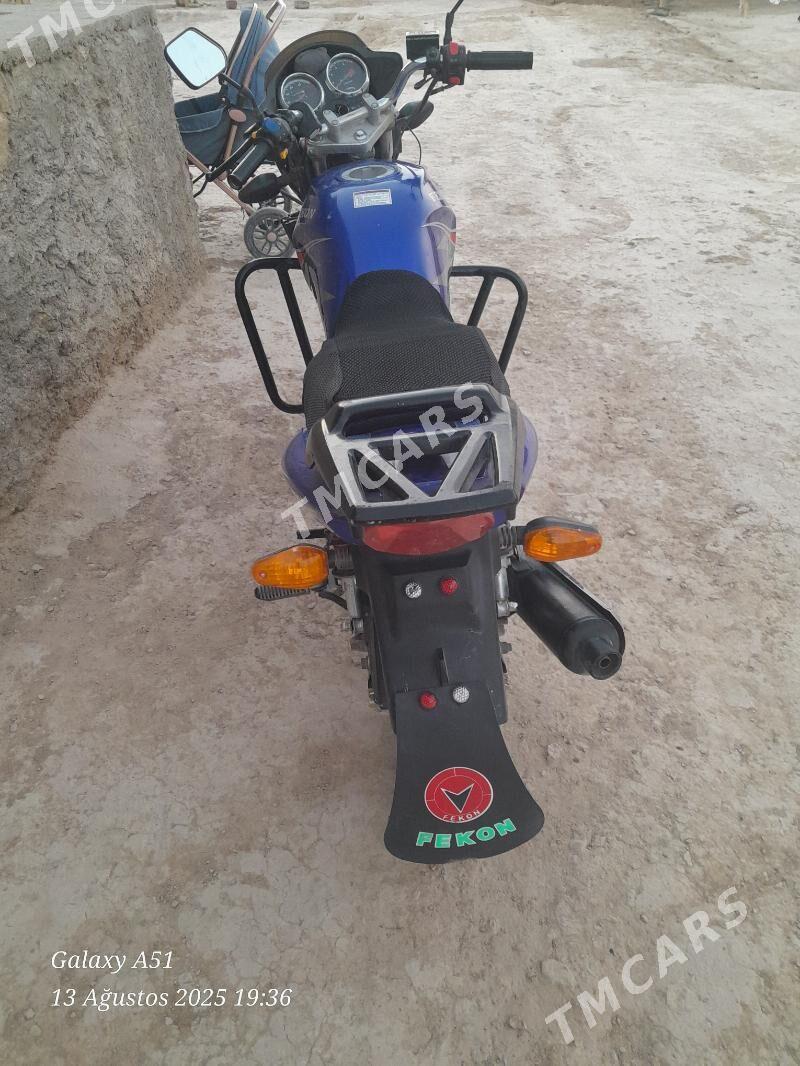Fekon FK200-14G 2024 - 16 000 TMT - Магданлы - img 3