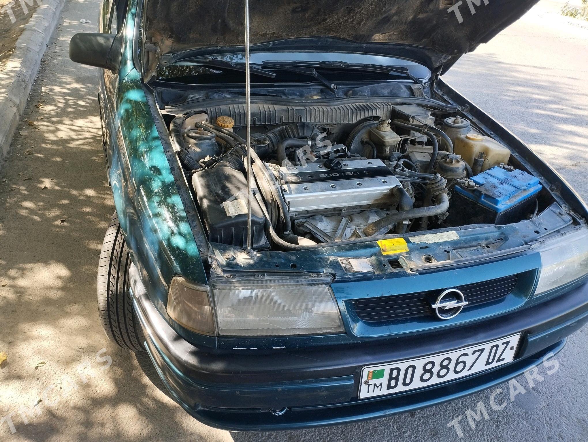 Opel Vectra 1995 - 52 000 TMT - Дашогуз - img 6