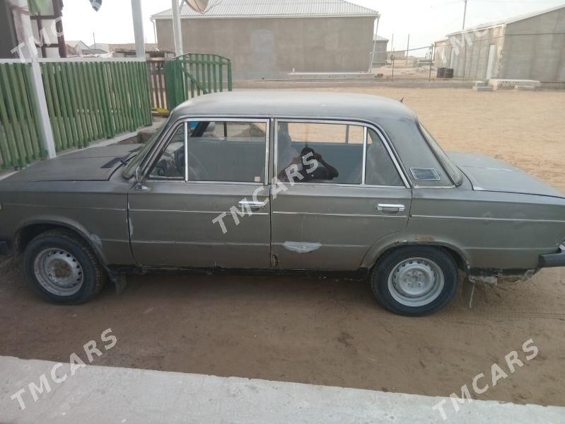 Lada 2106 1986 - 10 000 TMT - Esenguly - img 3