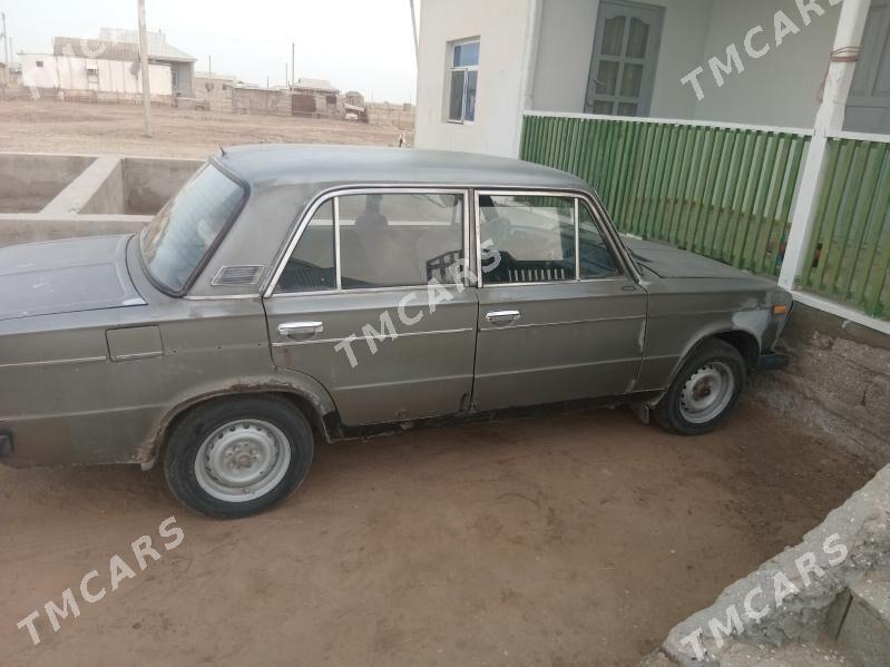 Lada 2106 1986 - 10 000 TMT - Esenguly - img 2