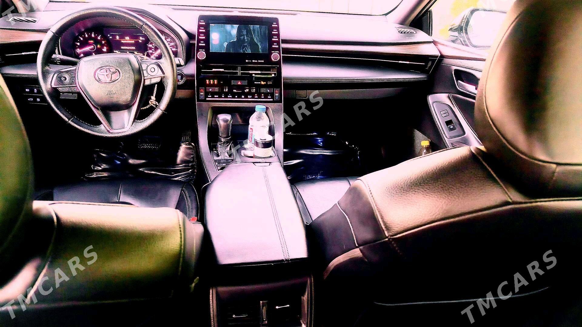 Toyota Avalon 2021 - 440 000 TMT - Мары - img 2