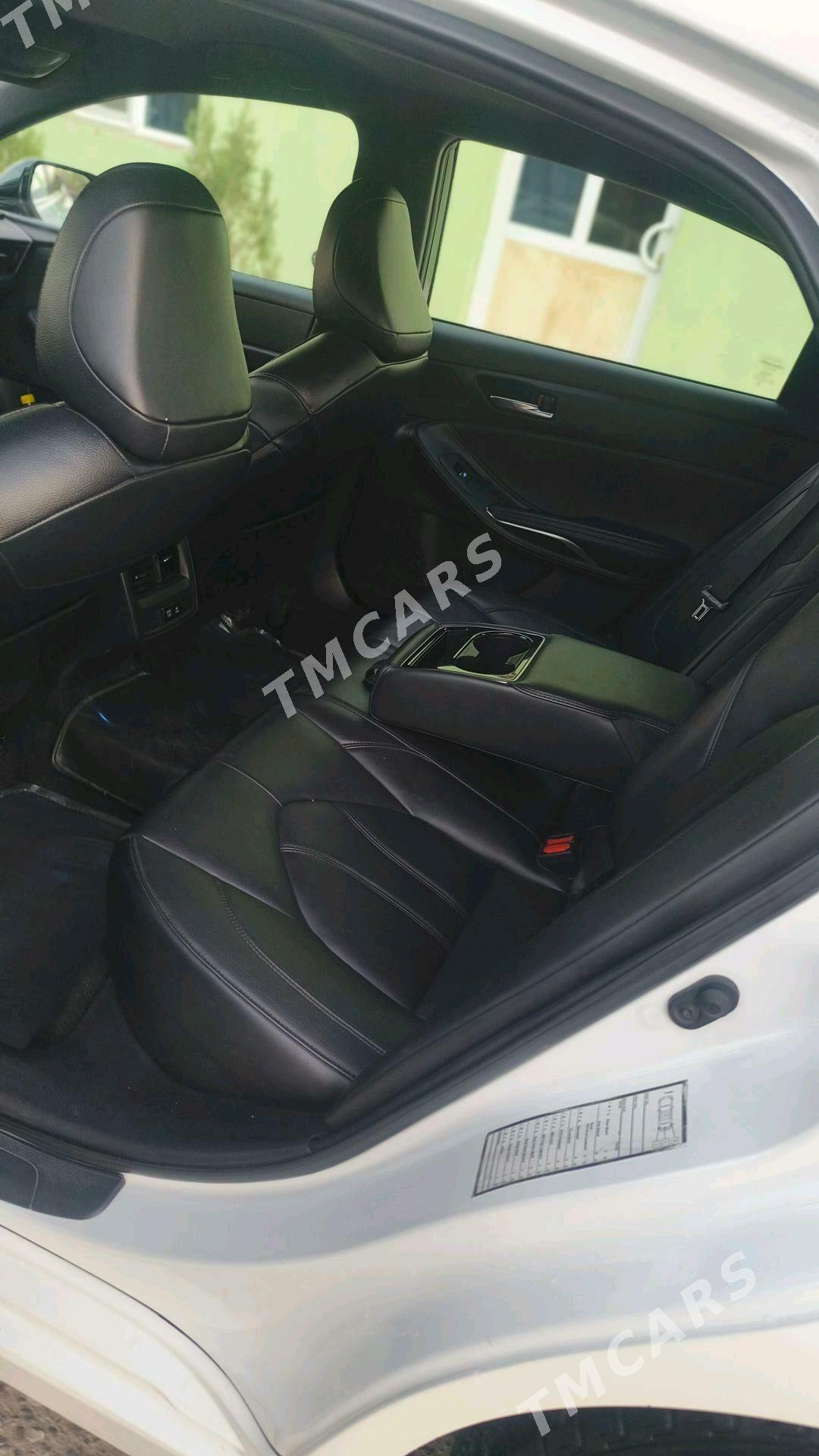 Toyota Avalon 2021 - 440 000 TMT - Мары - img 3