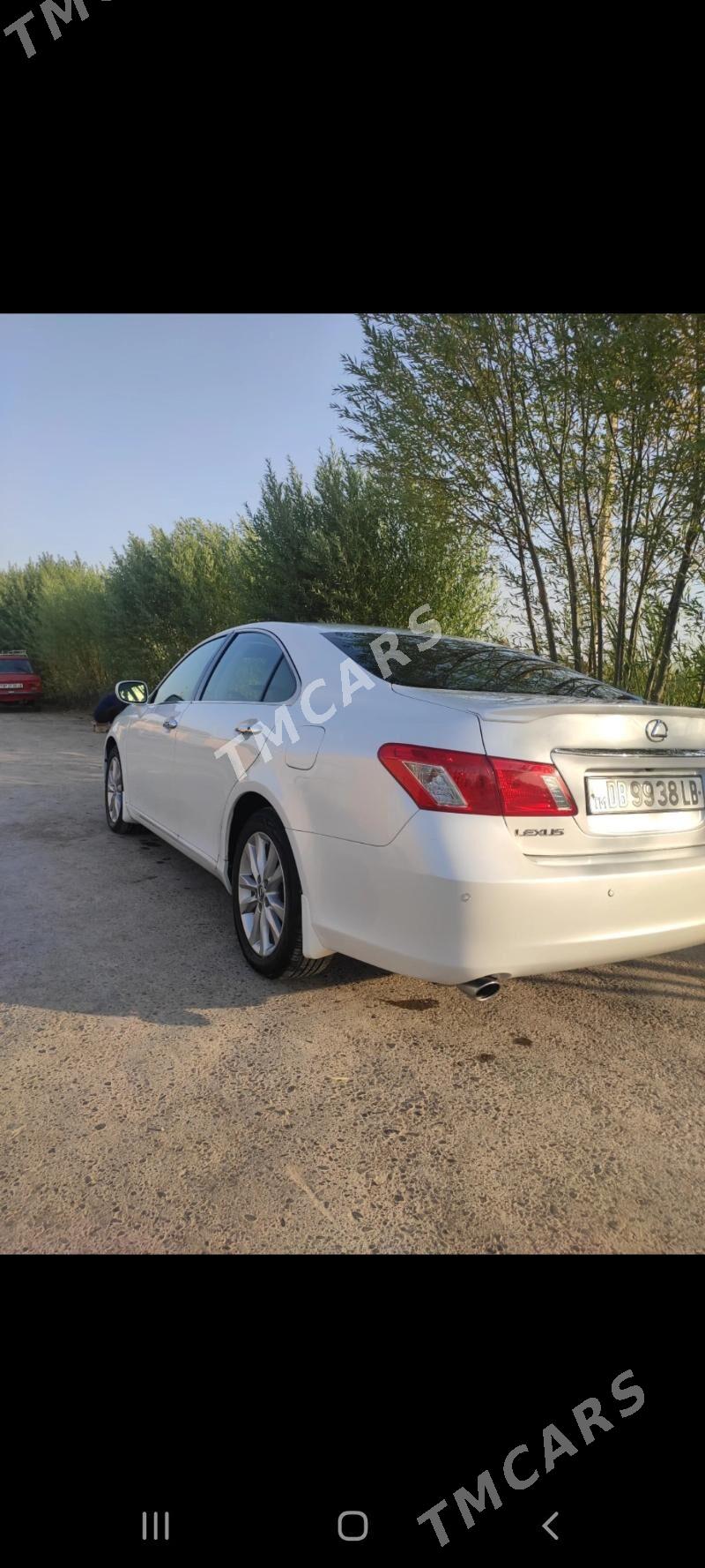 Lexus ES 350 2008 - 230 000 TMT - Kerki - img 4