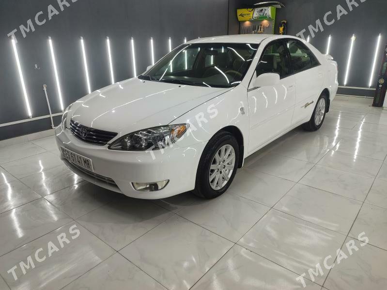 Toyota Camry 2002 - 155 000 TMT - Мургап - img 3