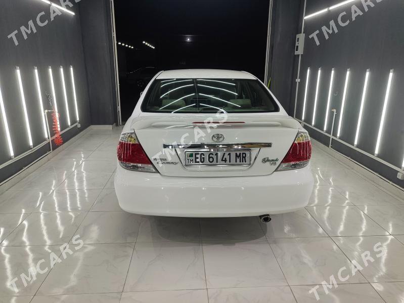 Toyota Camry 2002 - 155 000 TMT - Мургап - img 2