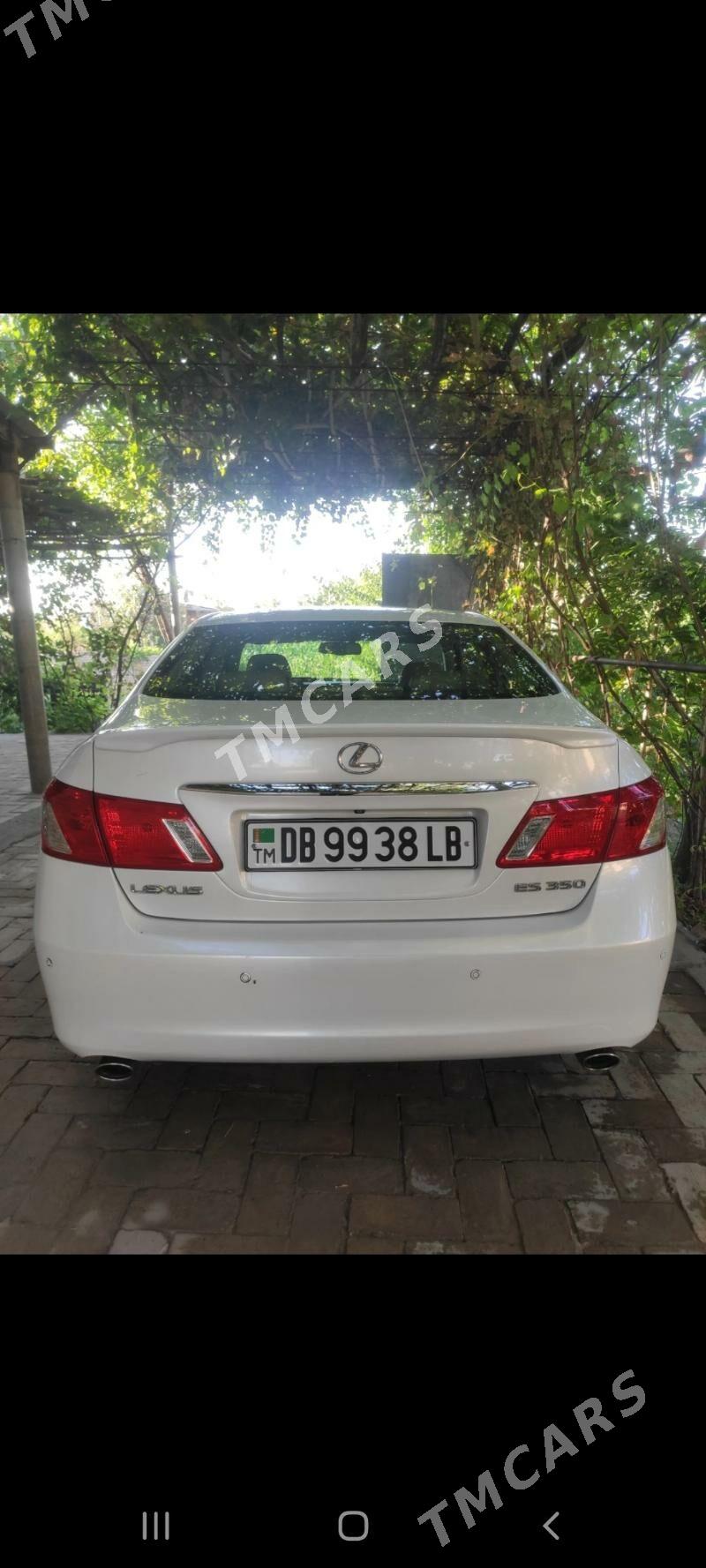 Lexus ES 350 2008 - 230 000 TMT - Kerki - img 2