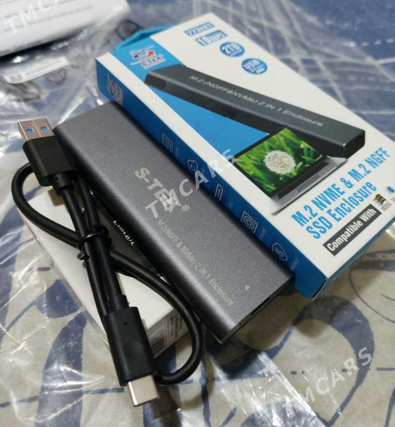 SSD 512 GB - Mary - img 2