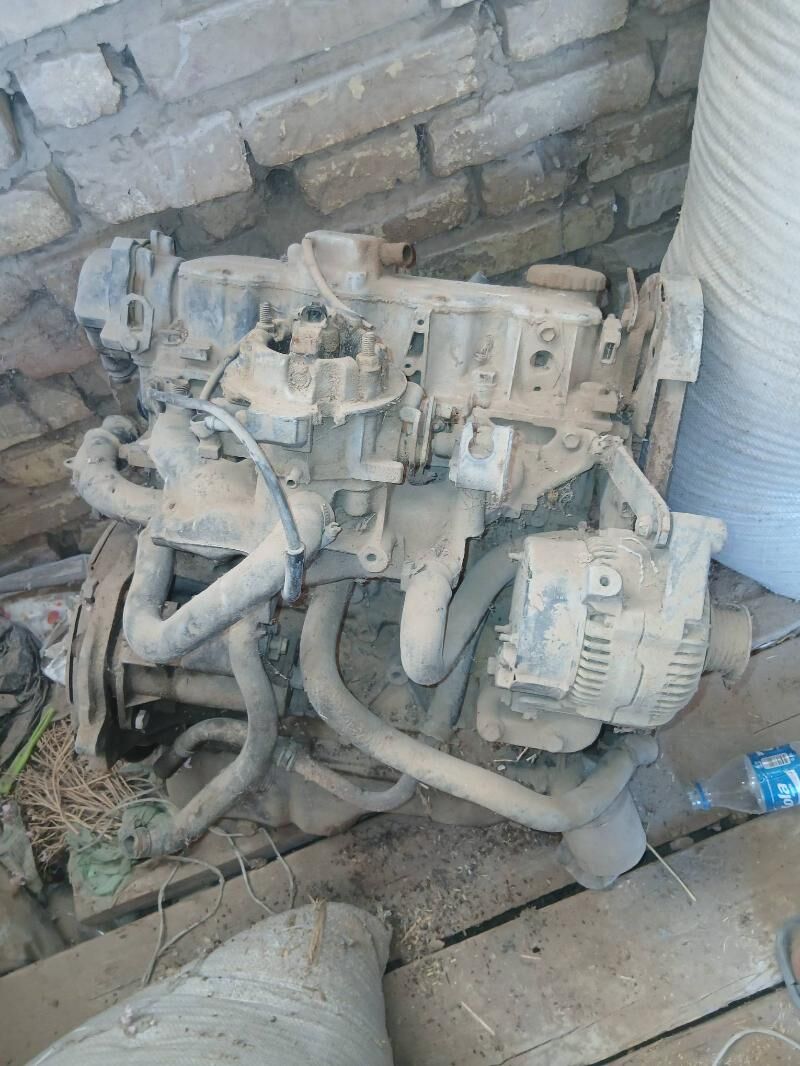 opel 1.8 injektor mator 7 000 TMT - Кака - img 3