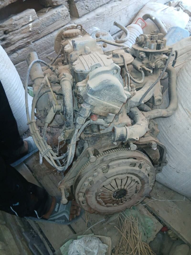 opel 1.8 injektor mator 7 000 TMT - Кака - img 4