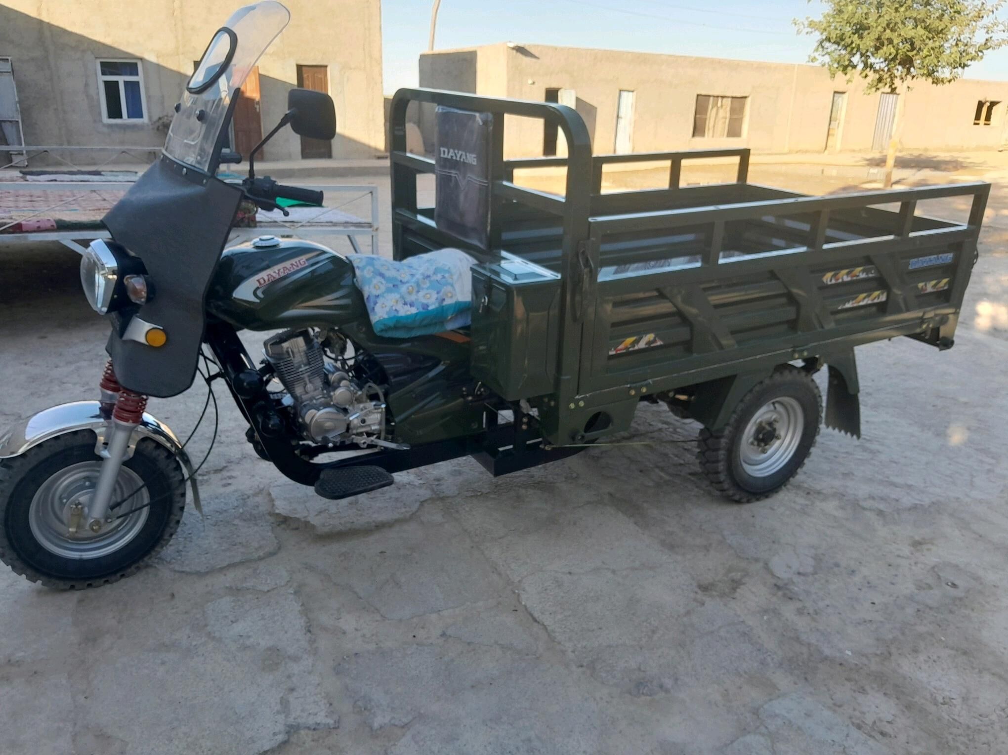 Fekon FK150-8G 2025 - 29 000 TMT - Ёлётен - img 6