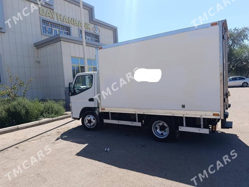 Mitsubishi Canter 2009 - 300 000 TMT - Кёнеургенч - img 4