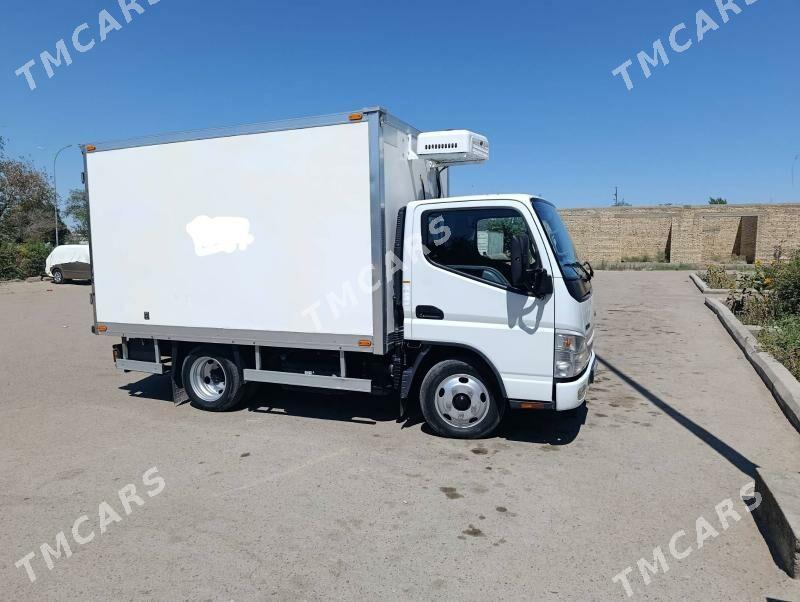 Mitsubishi Canter 2009 - 300 000 TMT - Кёнеургенч - img 3