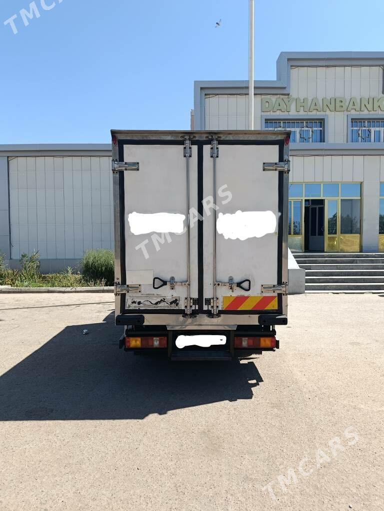 Mitsubishi Canter 2009 - 300 000 TMT - Кёнеургенч - img 5