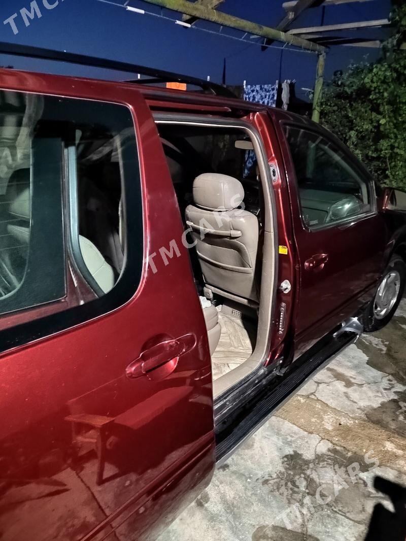 Toyota Sienna 2002 - 185 000 TMT - Mary - img 3