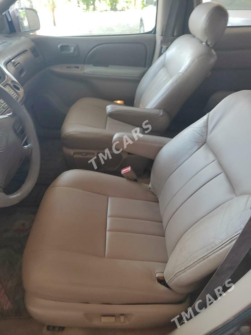 Toyota Sienna 2002 - 185 000 TMT - Mary - img 2