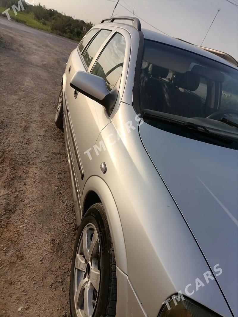 Opel Astra 2003 - 90 000 TMT - Дашогуз - img 4