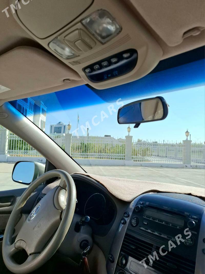Toyota Sienna 2008 - 240 000 TMT - Дашогуз - img 8