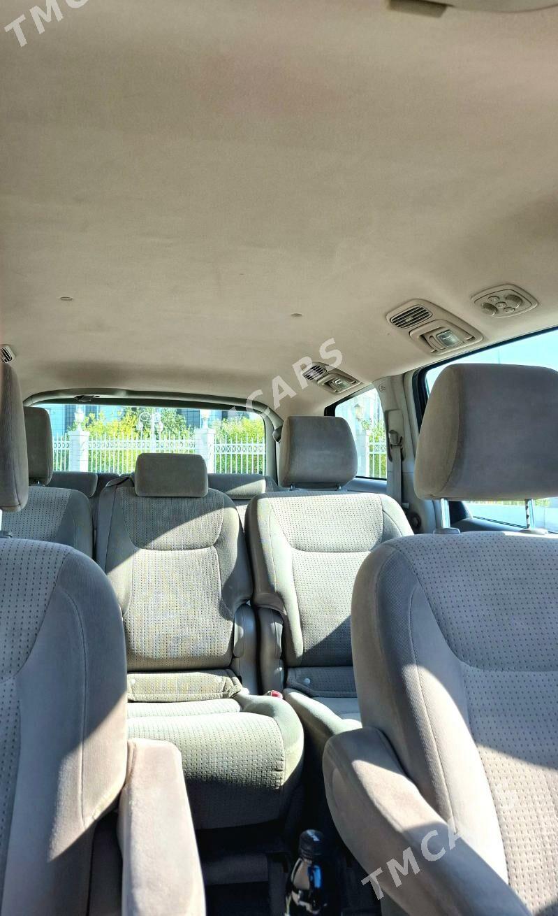 Toyota Sienna 2008 - 240 000 TMT - Дашогуз - img 7