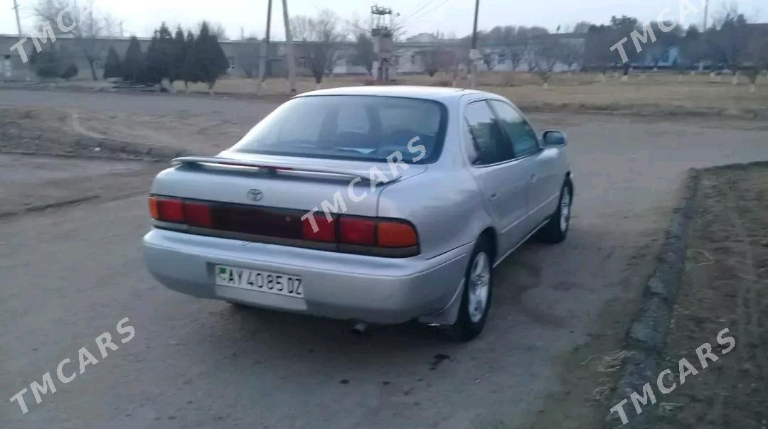 Toyota Corolla 1994 - 42 000 TMT - Görogly (Tagta) - img 3