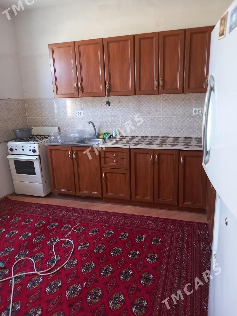Arenda kvartira Duzmergen - Балканабат - img 1