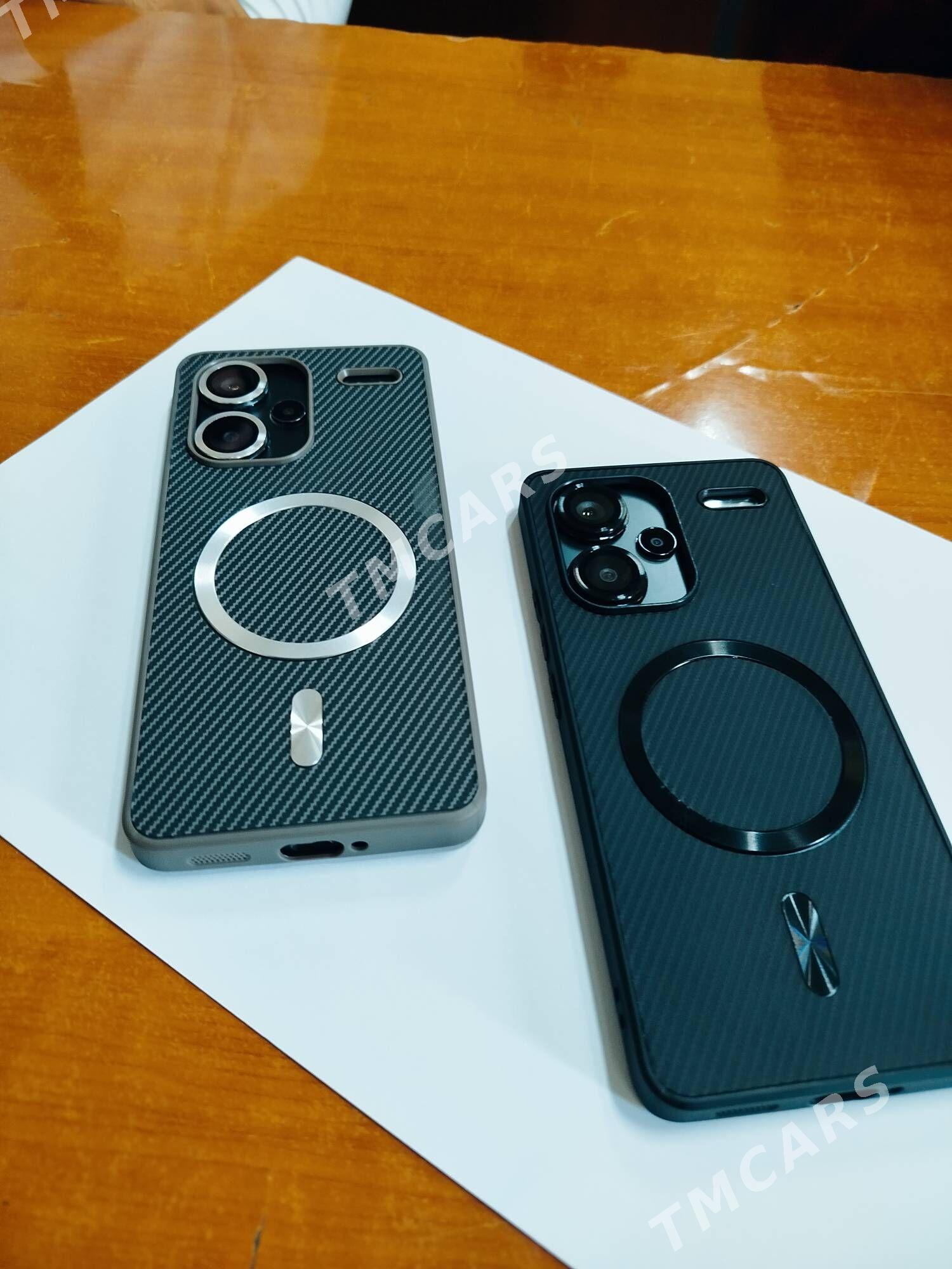 Redmi Not 13 pro plus 5G - Туркменабат - img 3