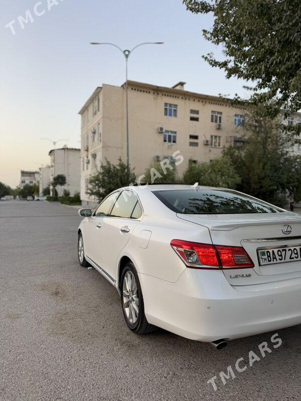 Lexus ES 350 2011 - 270 000 TMT - Aşgabat - img 2