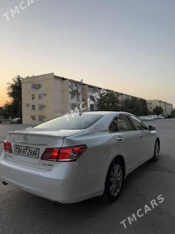 Lexus ES 350 2011 - 270 000 TMT - Aşgabat - img 4