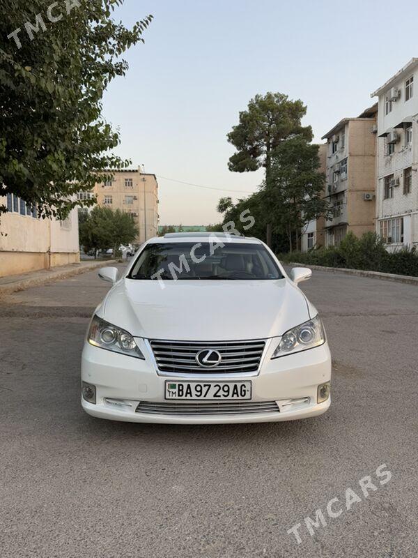 Lexus ES 350 2011 - 270 000 TMT - Aşgabat - img 3