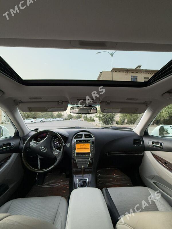 Lexus ES 350 2011 - 270 000 TMT - Aşgabat - img 5