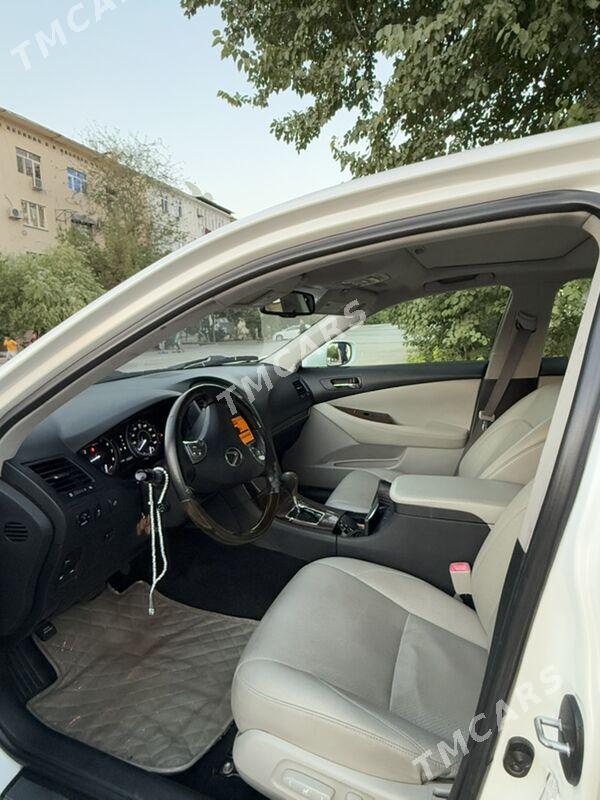 Lexus ES 350 2011 - 270 000 TMT - Aşgabat - img 6