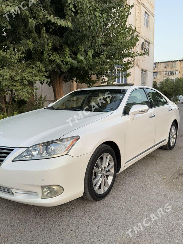 Lexus ES 350 2011 - 270 000 TMT - Aşgabat - img 7