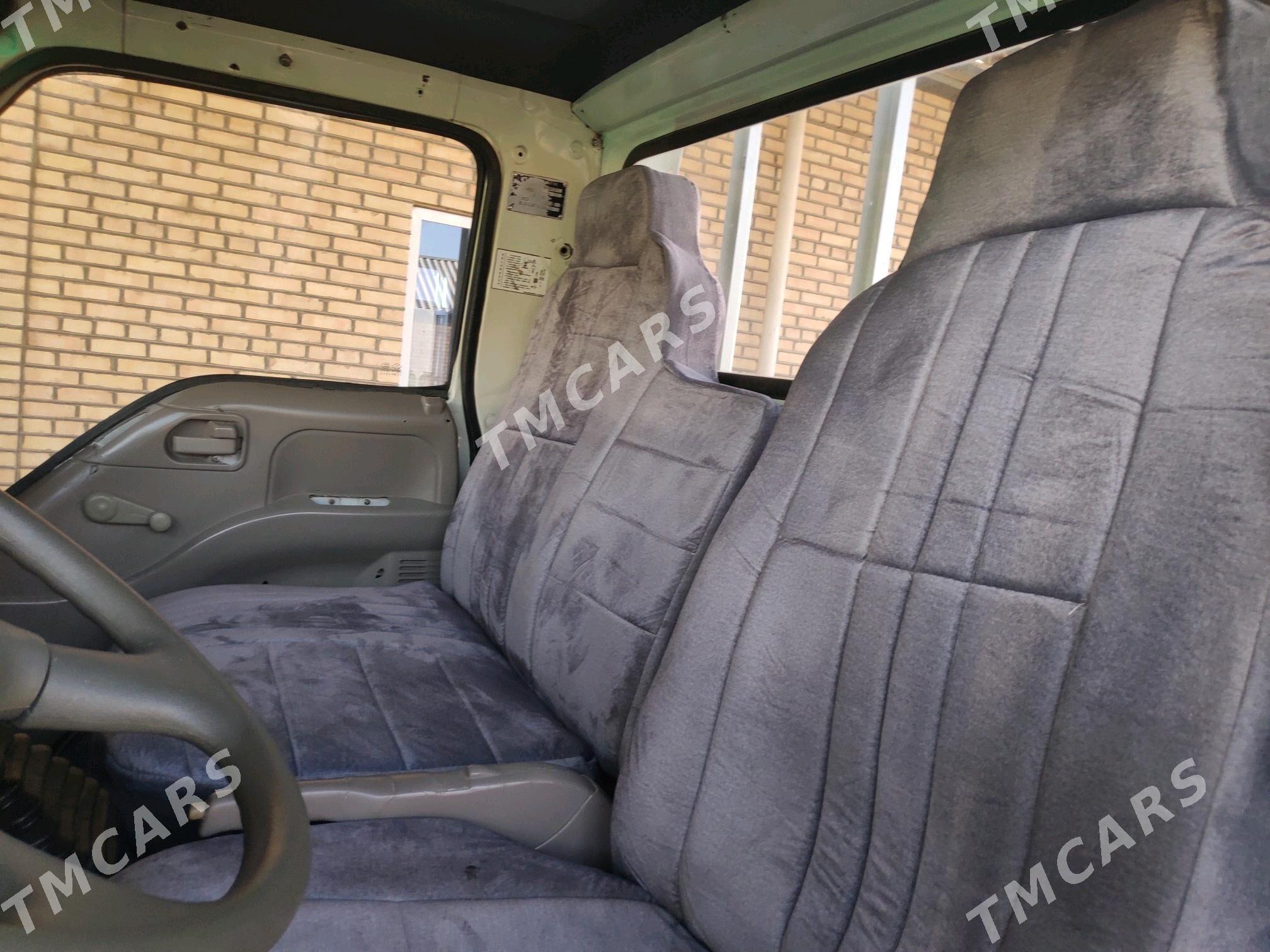 Forland H2 2014 - 105 000 TMT - Мары - img 5