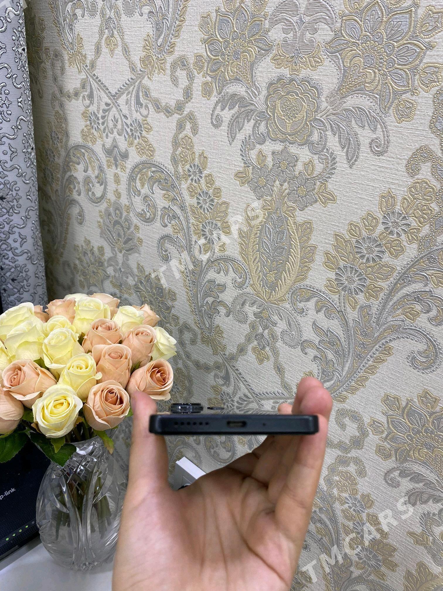 Redmi Note 13pro 12/512 - Aşgabat - img 2