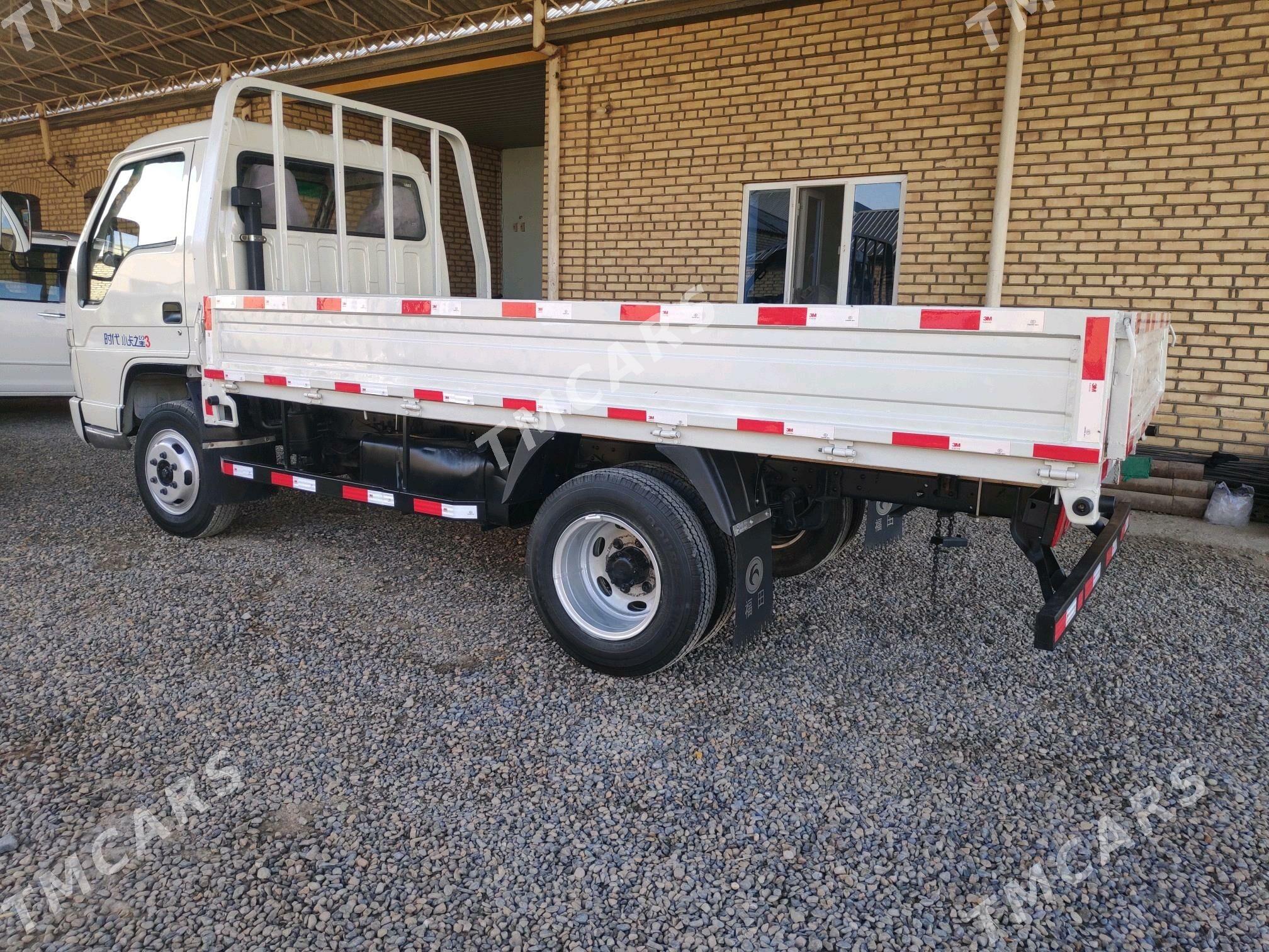 Forland H2 2014 - 105 000 TMT - Мары - img 8