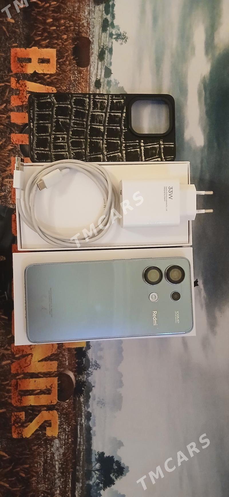 REDMIY NOT 13 8R 128 P - Кёнеургенч - img 2