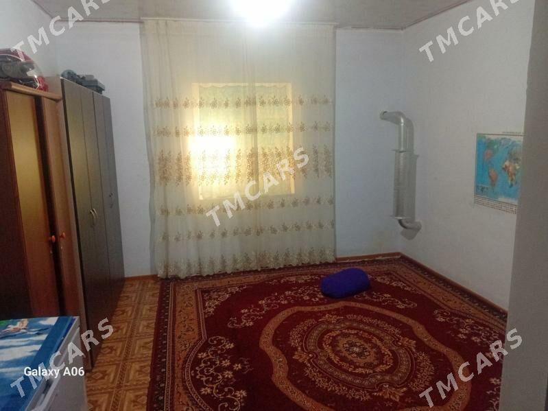 Obmen Satlyk Kožmanda - Türkmenbaşy - img 4