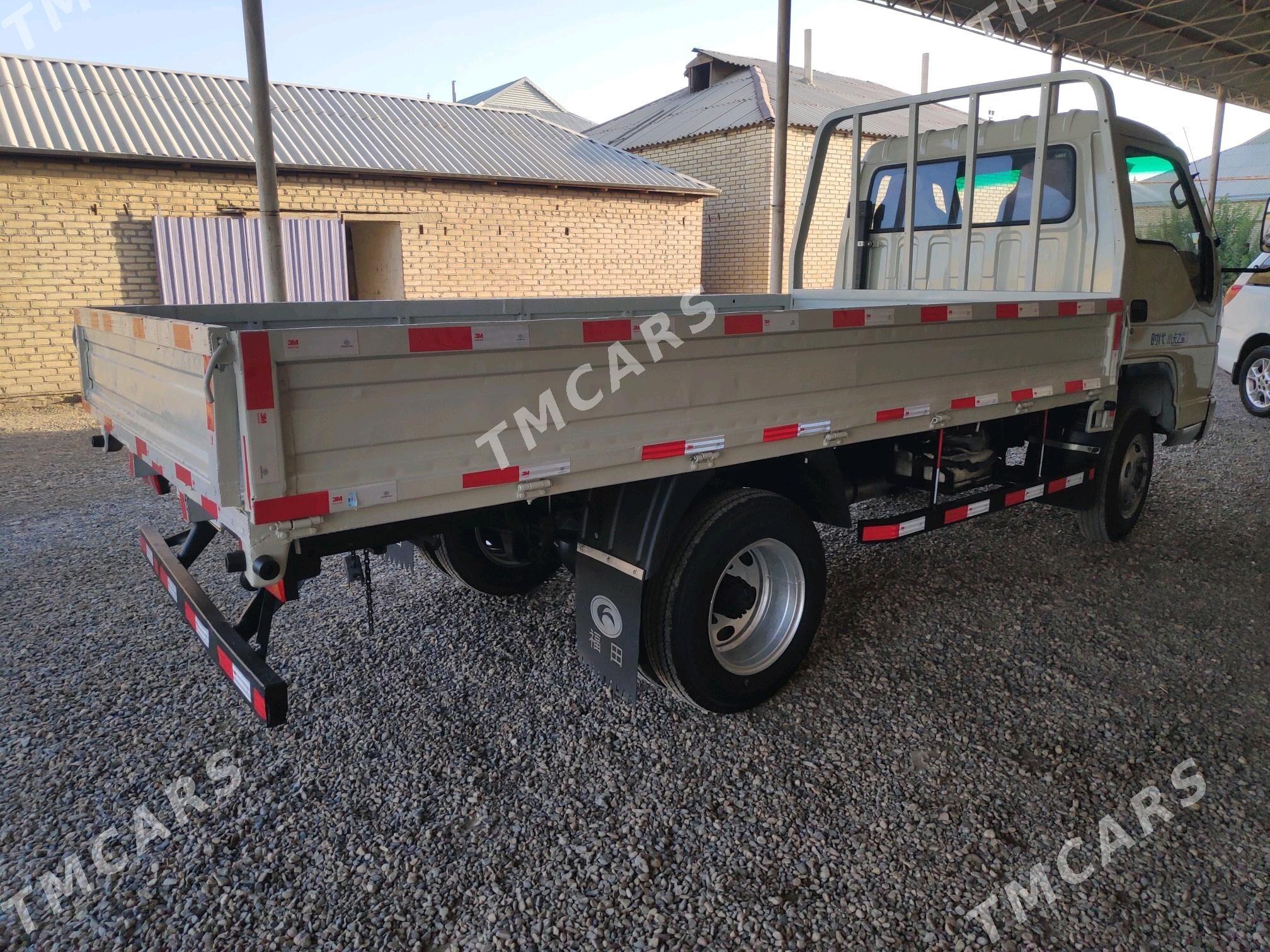 Forland H2 2014 - 105 000 TMT - Мары - img 9